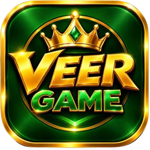 Veer Game Logo